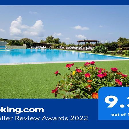 Ha-Aliya Sea View Διαμέρισμα Nahariya Εξωτερικό φωτογραφία
