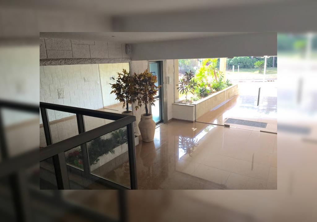 Ha-Aliya Sea View Διαμέρισμα Nahariya Εξωτερικό φωτογραφία