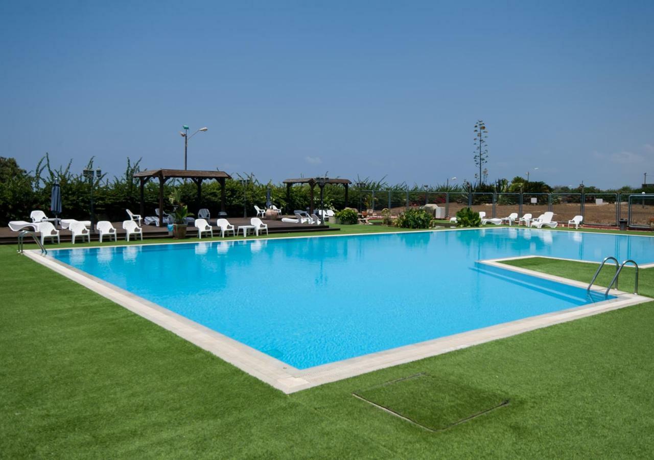 Ha-Aliya Sea View Διαμέρισμα Nahariya Εξωτερικό φωτογραφία