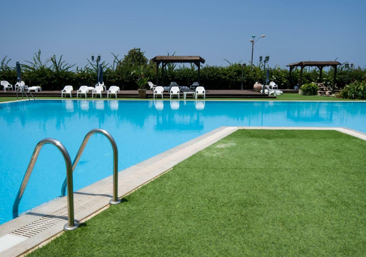 Ha-Aliya Sea View Διαμέρισμα Nahariya Εξωτερικό φωτογραφία