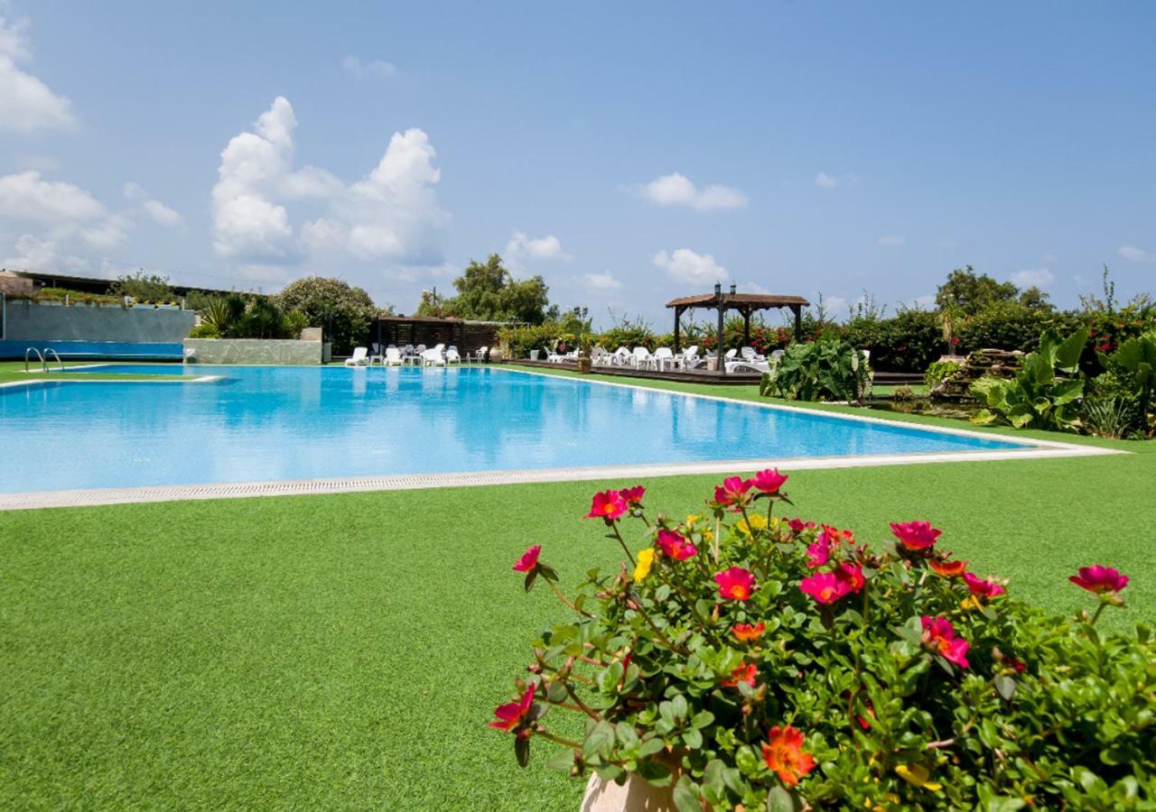 Ha-Aliya Sea View Διαμέρισμα Nahariya Εξωτερικό φωτογραφία